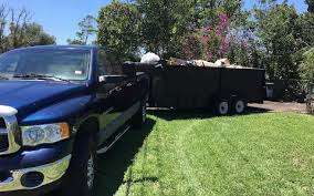 Best Basement Cleanout  in Ridgely, TN